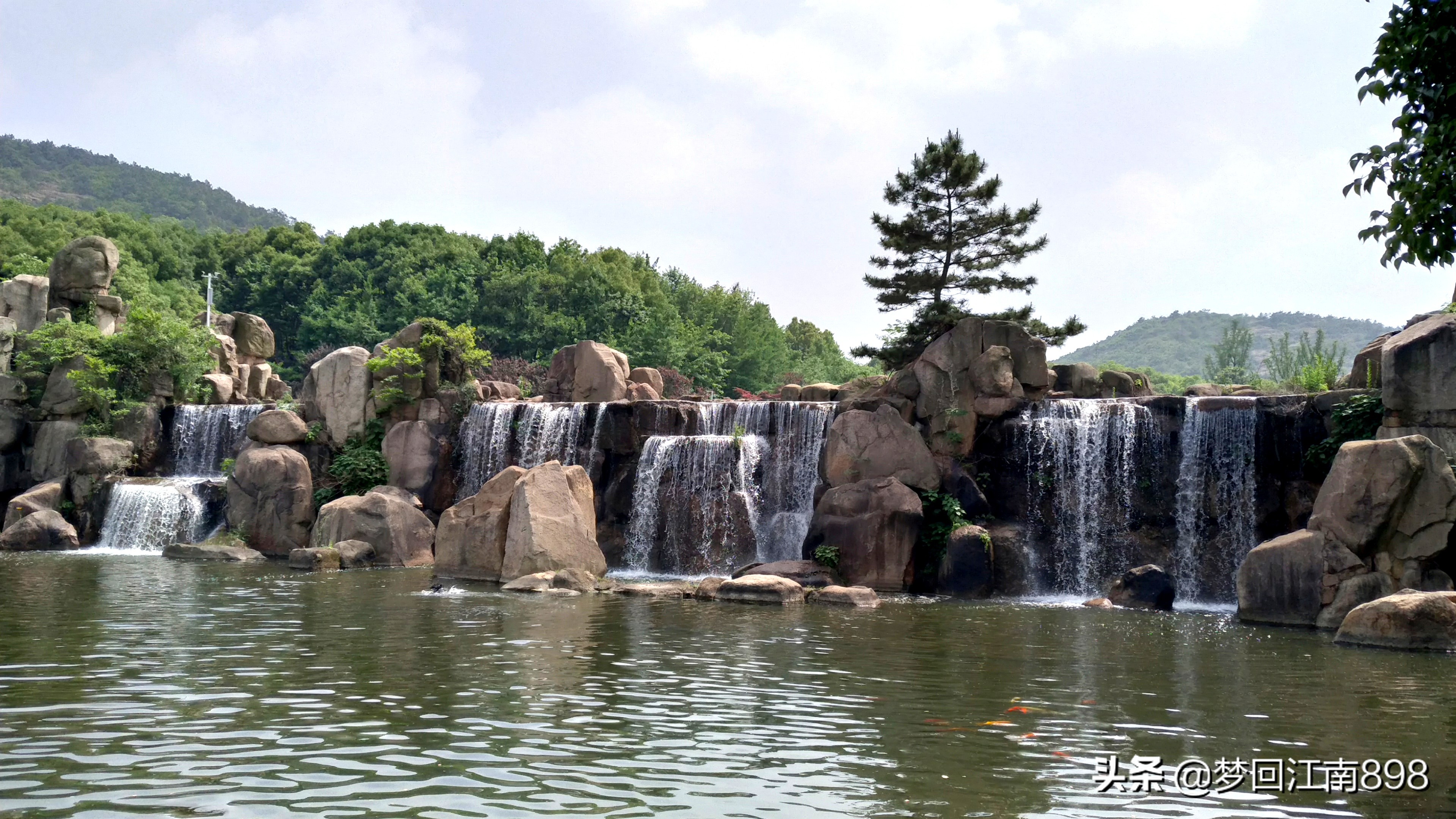 苏州天池山鱼骨线徒步路线图,苏州灵白线徒步需要门票吗