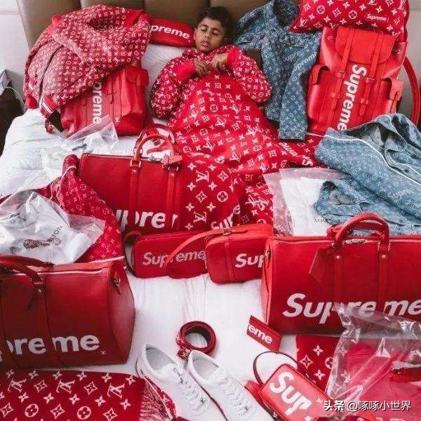 服装联名动漫,服装品牌联名ip