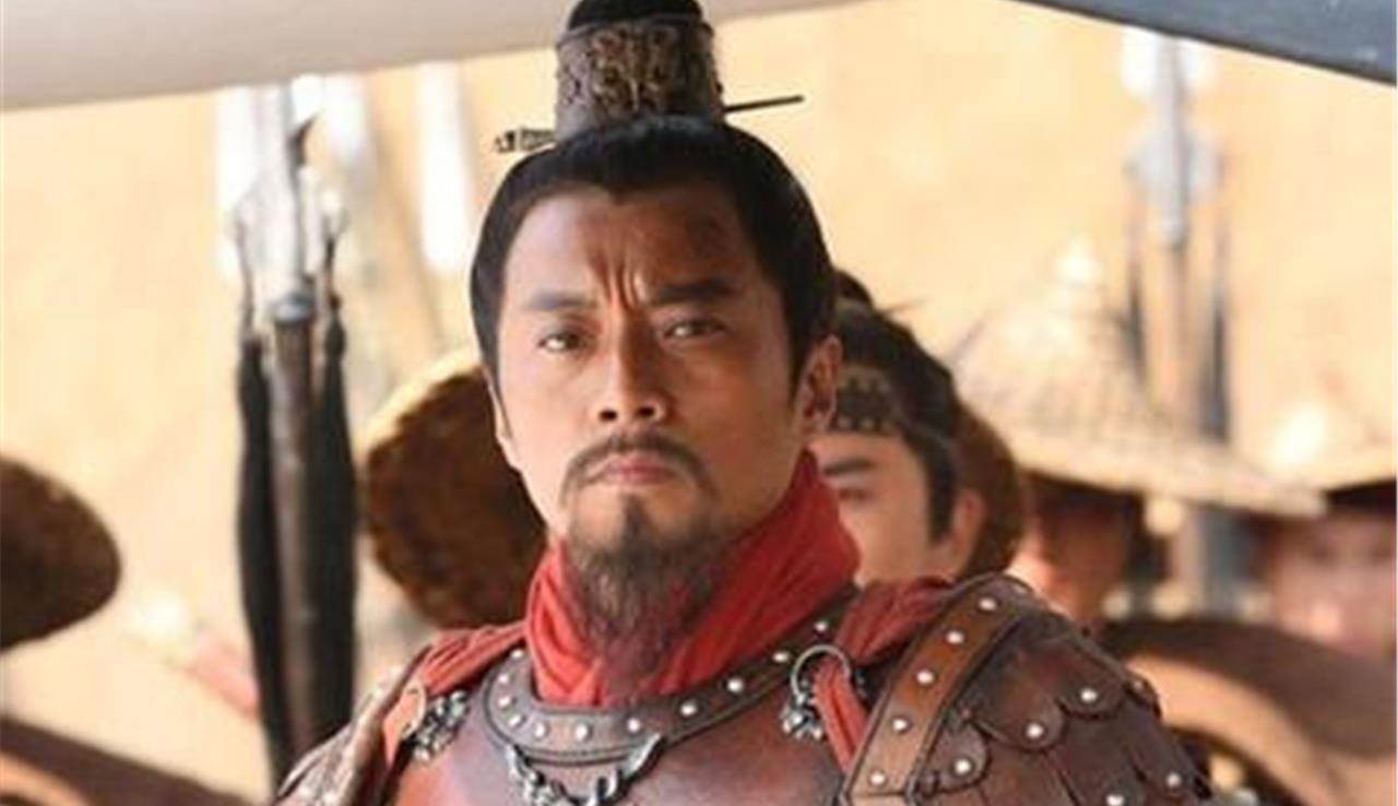 宋江招安被赐毒酒,宋江平定方腊后封了多大的官