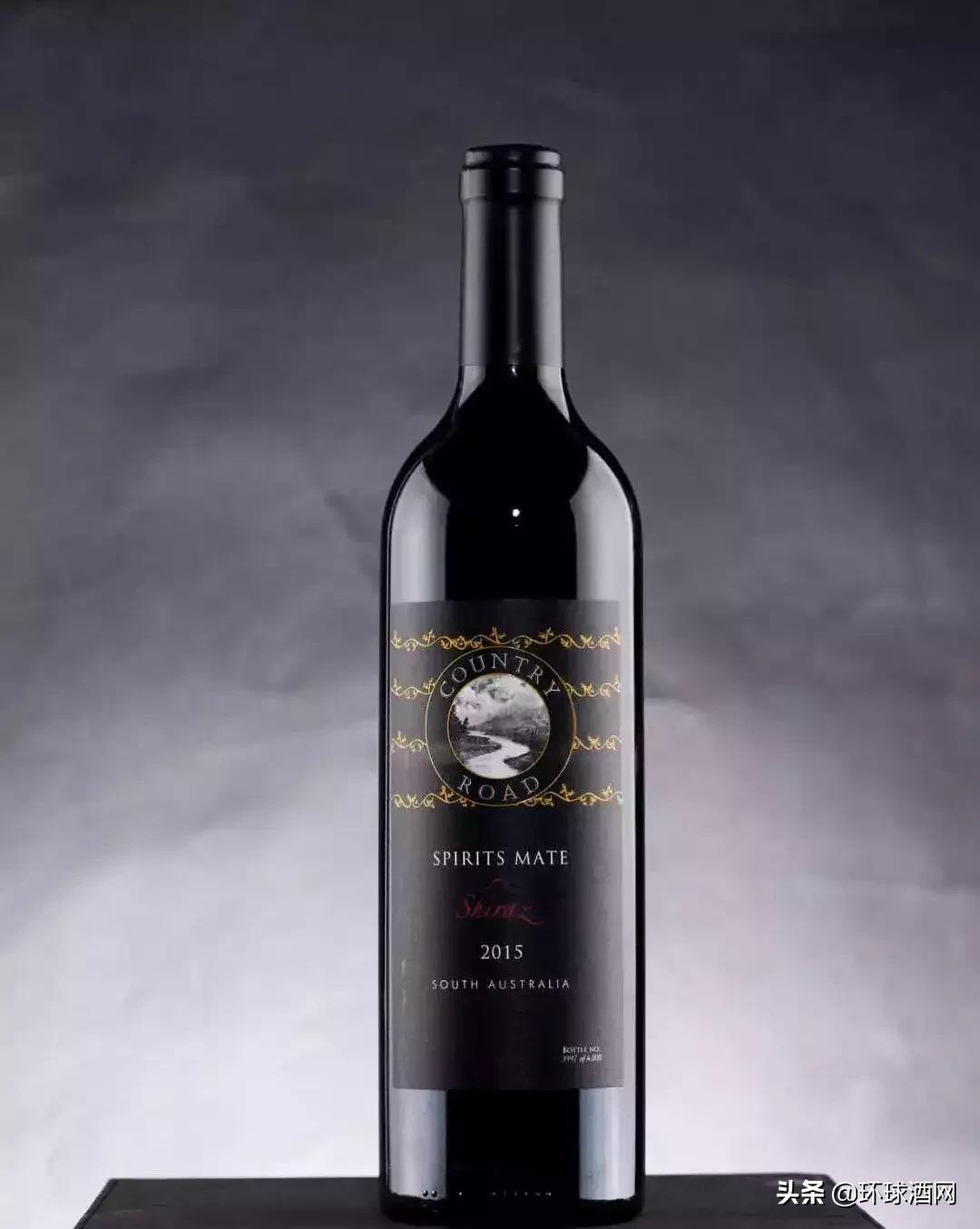 应势而为！前奔富酿酒师决胜中国市场全靠精品酒