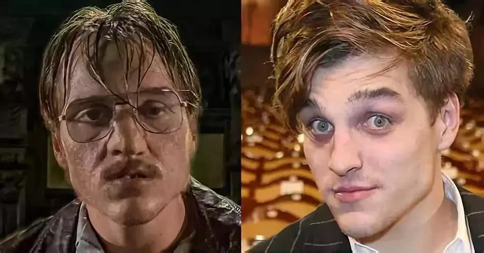 今年最重口的电影，X无能变态欲望杀人狂（慎看）