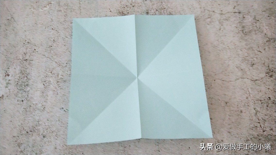 充电器收纳盒折纸大容量,手工折纸大容量收纳盒简单又漂亮