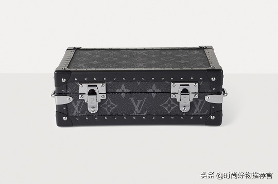 lvclutchbox小硬箱真假,新包展示完整版