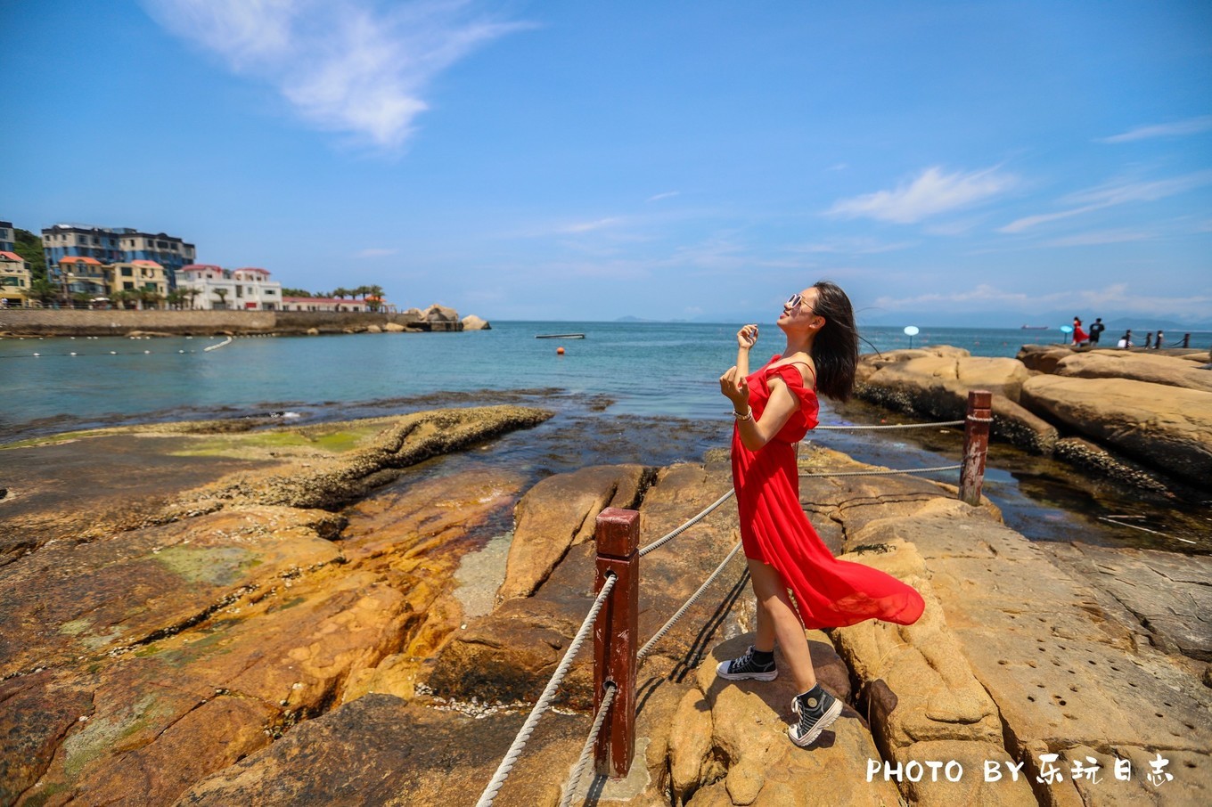 广东平价海岛旅行攻略,广东最美海岛游玩攻略