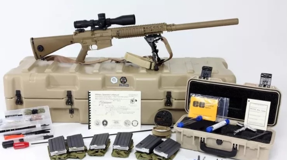 美国枪发展历史视频,美国枪史