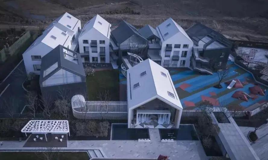 中国公认最漂亮幼儿园,国内外最具特色的幼儿园资料