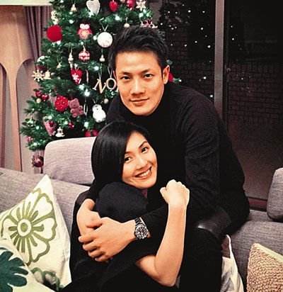 杨千嬅到底喜欢郑中基还是陈奕迅,杨千嬅喜欢陈奕迅还是郑中基