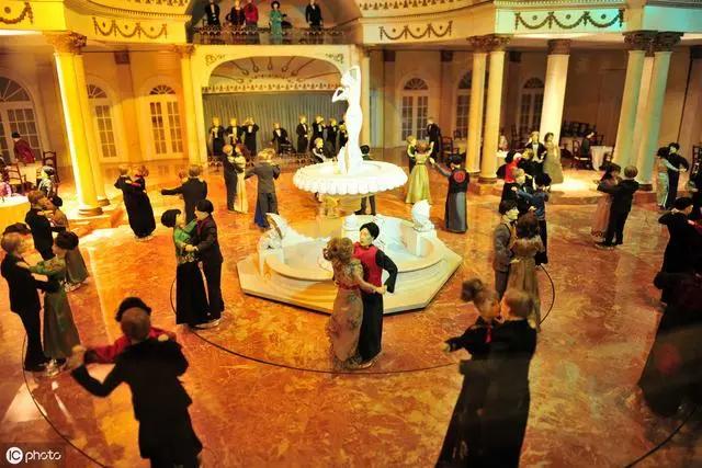 上海被称为魔都始于什么,魔都上海帝都北京还有什么