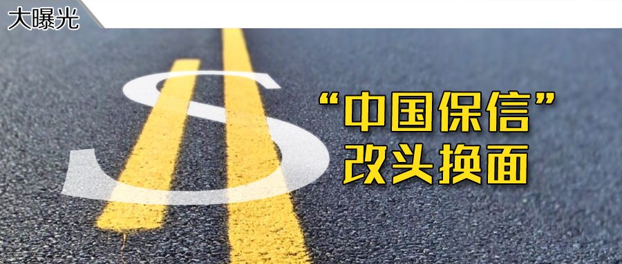 中国保信改头换面“中国银保信”：从保险数据平台到银行信息管家