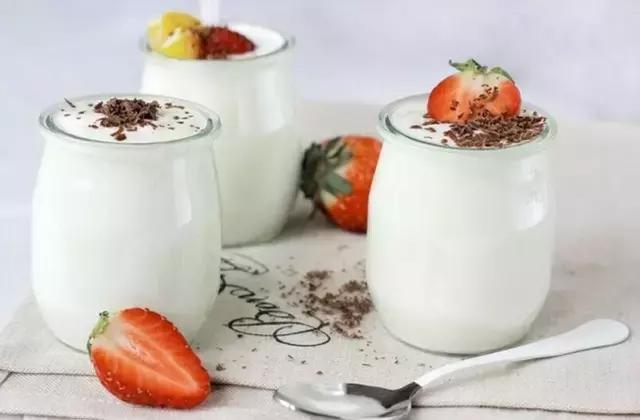 酸奶含糖量真的很高,酸奶的含糖量是不是很高