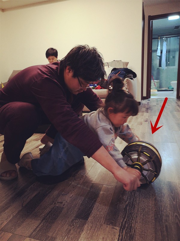 你撒你的狗粮，我晒我的日常