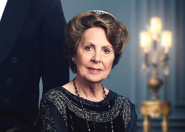 唐顿庄园电影版历史/服饰/珠宝知识点全解析