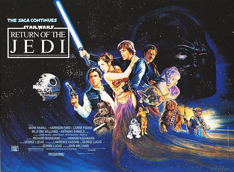 美国1970-2023年历年电影票房冠军,美国历年十大电影票房