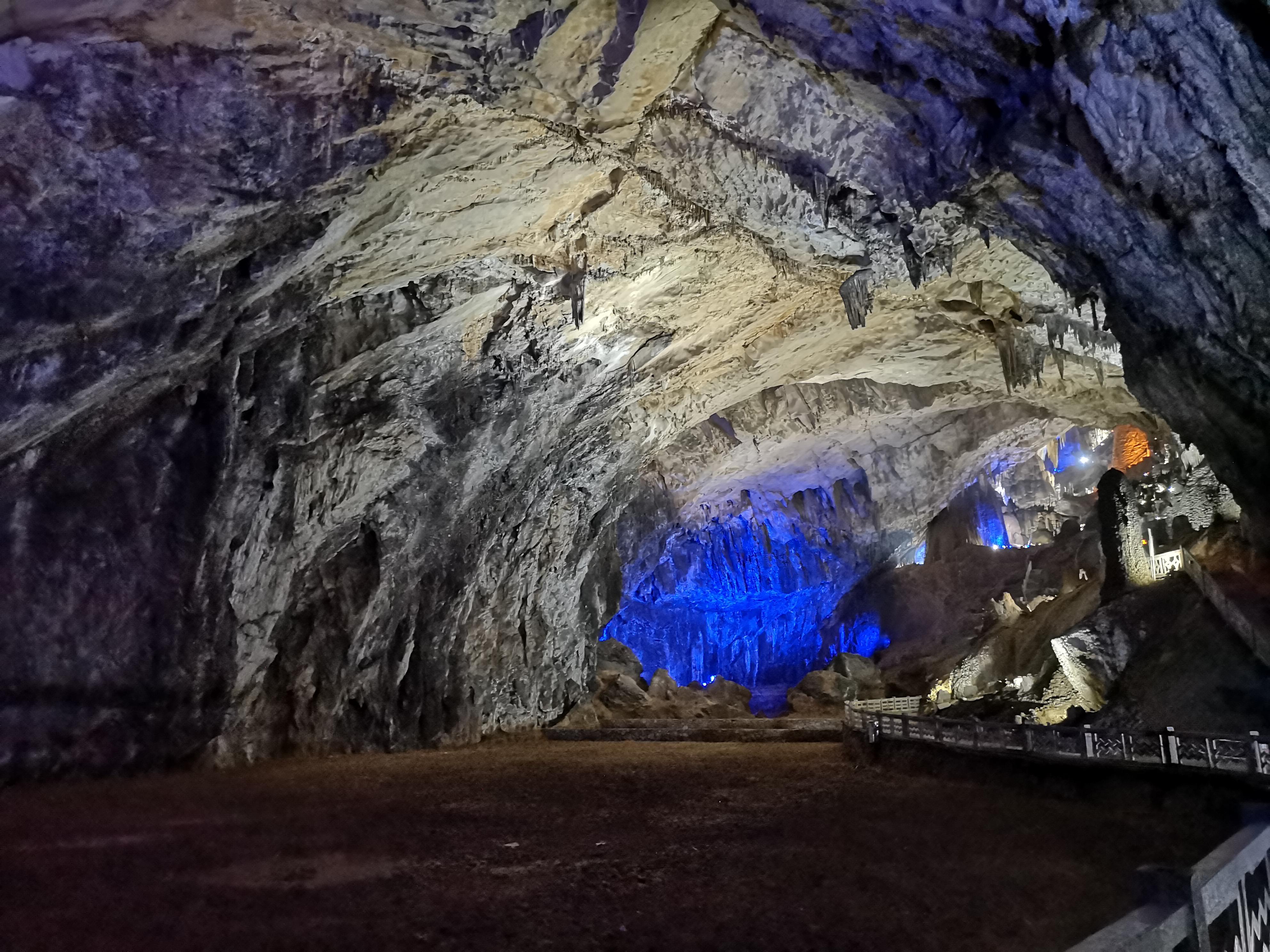 贵州的织金洞旅游攻略,贵州织金洞旅游自由行攻略