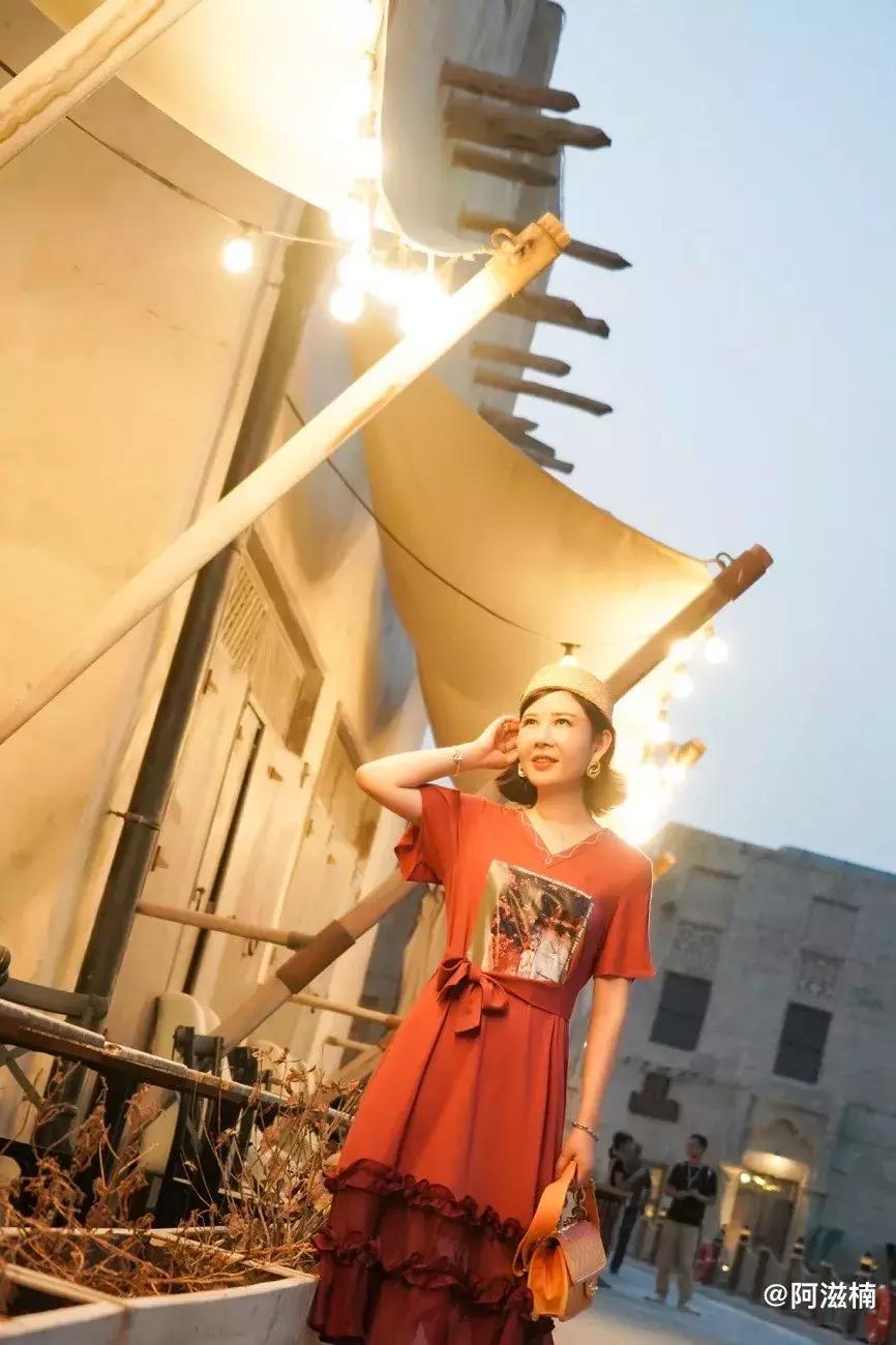 沙漠上的奇迹迪拜,沙漠奇迹之城攻略