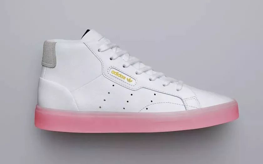 2019年的春天，我被几双鞋安排得明明白白！