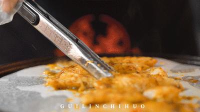 被安利了3年的长沙网红烤肉店，这回在桂林终于吃上了