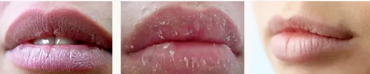 lamer唇膏和唇釉,lamer的唇膏和唇部精华