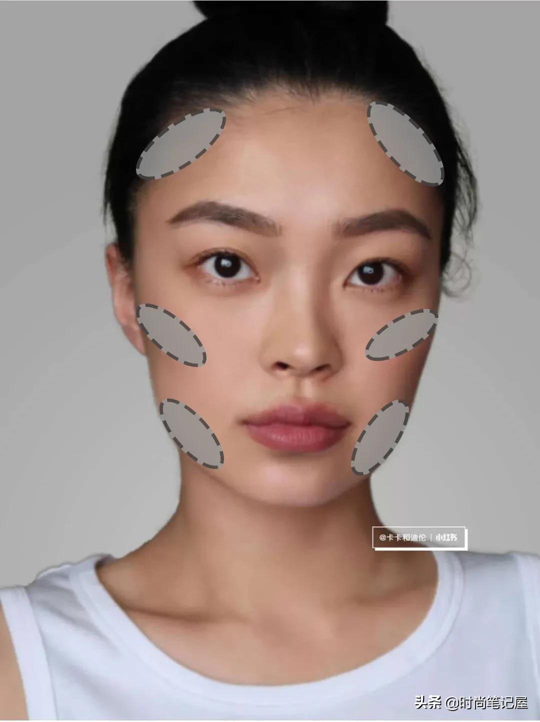 脸大的女生十大坏处,脸大女生有什么好处