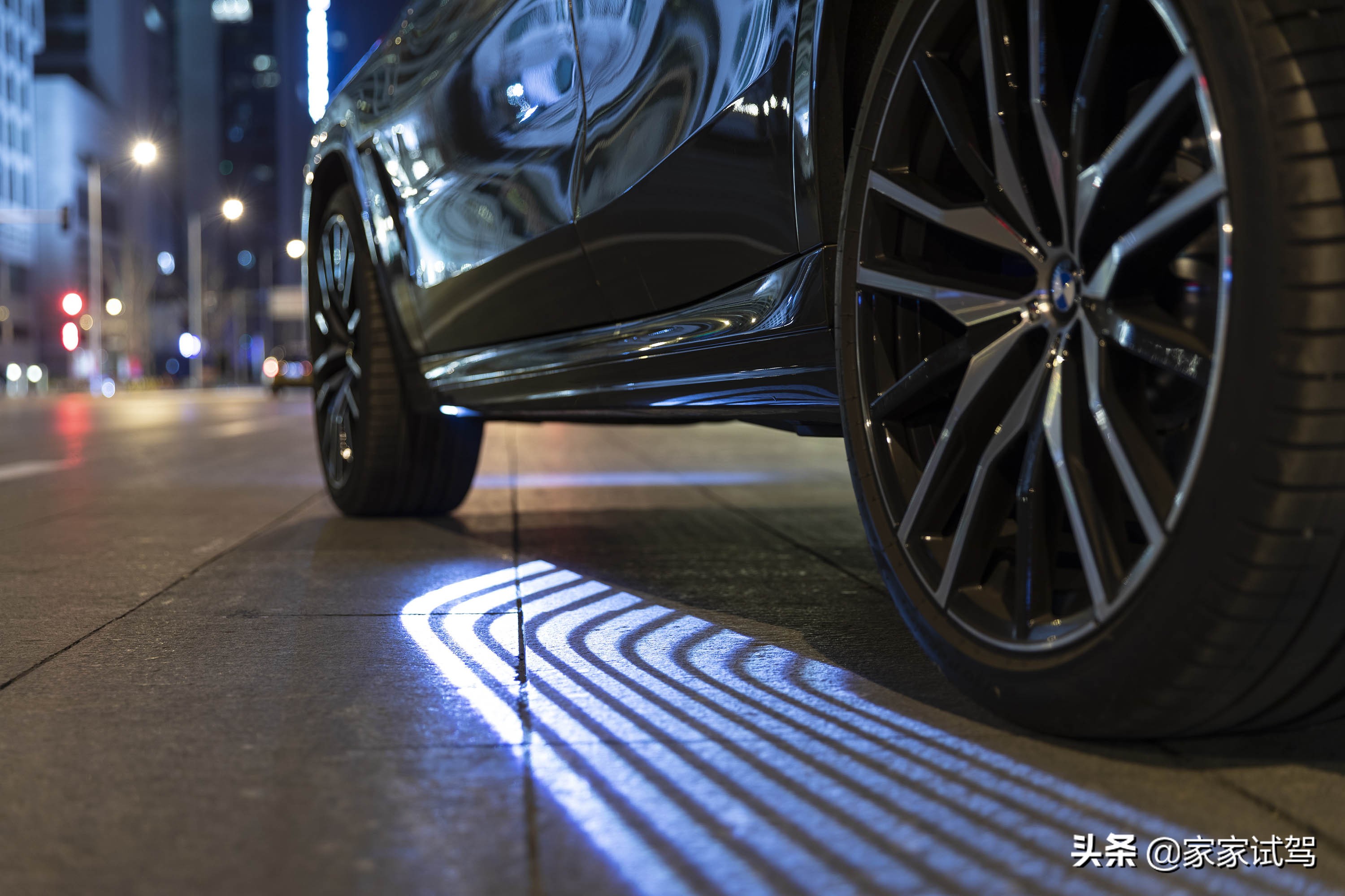 全面升级新体验,bmwx6全新一代车型解析