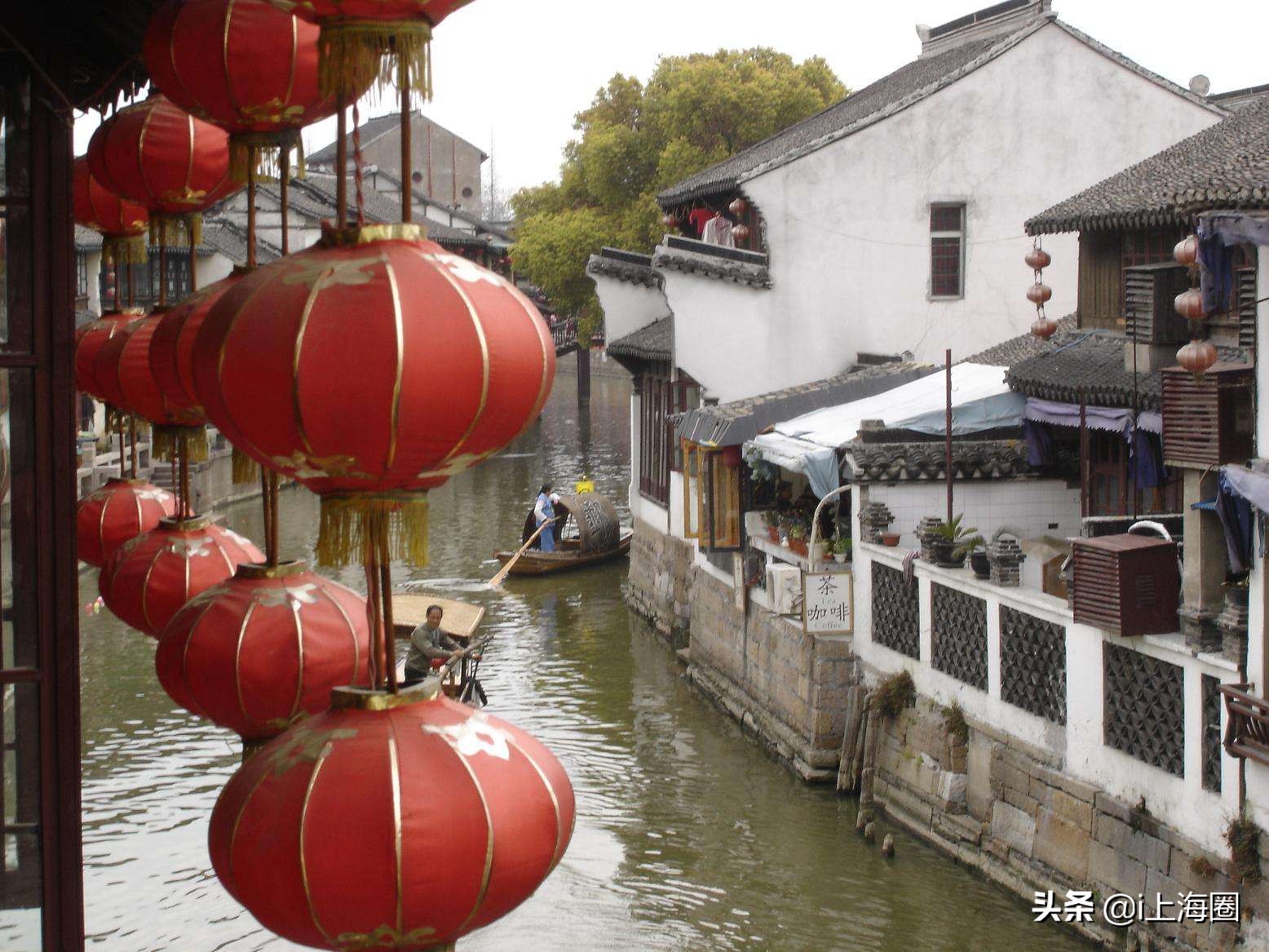上海最好玩的旅游景点在哪些地方,上海静安区旅游必去十大景点推荐