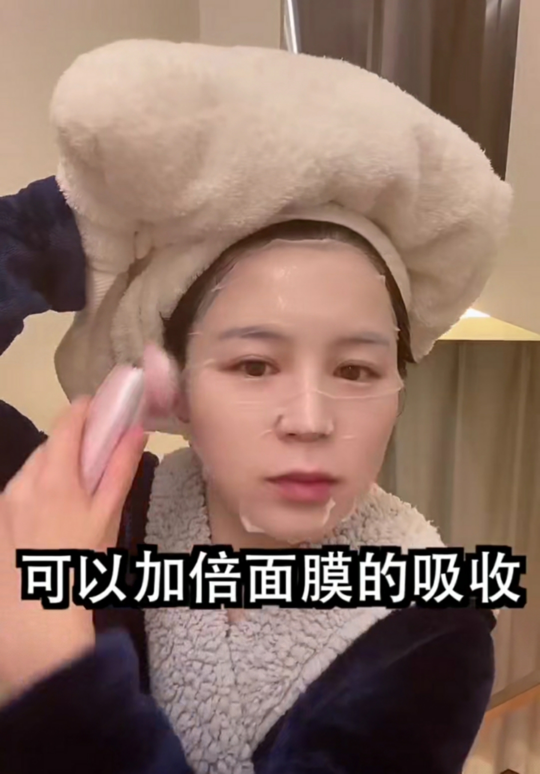 美容仪的真实效果,美容仪最实用的功能