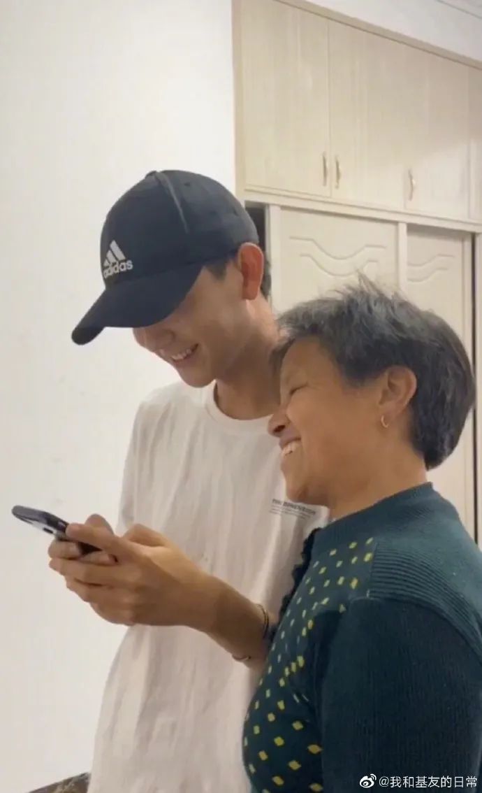 第一次看到把抖m说的这么清新脱俗的...实在太形象了哈哈哈哈哈！