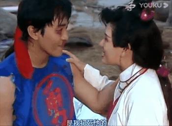 梁朝伟周星驰同台聊往事,梁朝伟对周星驰的评话