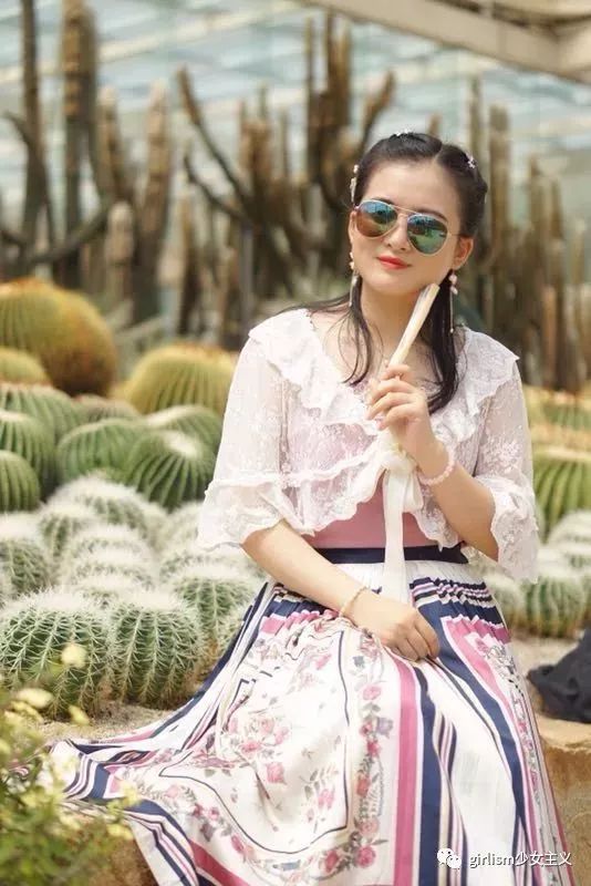 lo娘注意事项,lo娘穿搭技巧