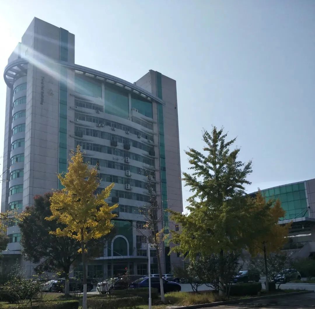 安徽财经大学|走进美丽校园,感受温暖与宁静