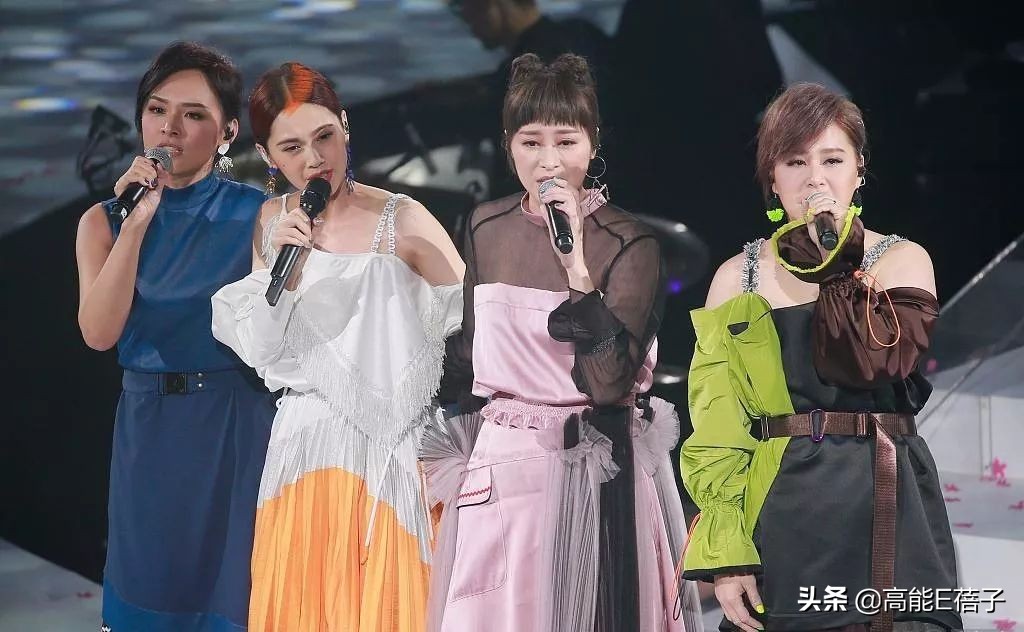 王心凌和杨丞琳关系好吗,王心凌和杨丞琳一起采访