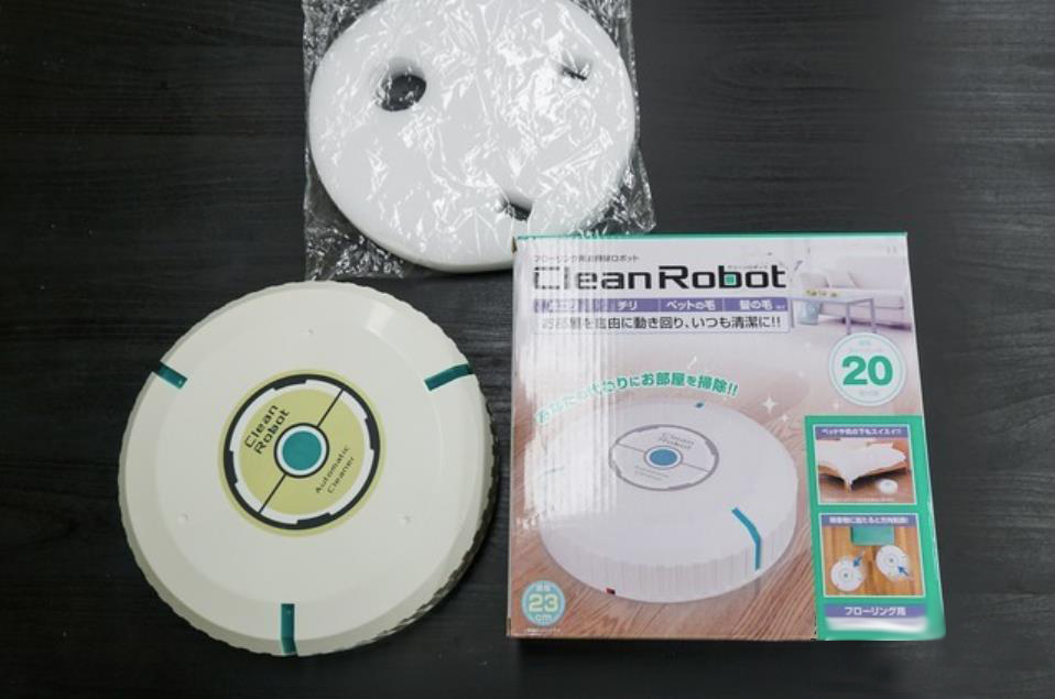 十大最后悔买的扫地机器,30元扫地机