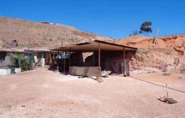 悉尼一不到3米宽土地以6.9万澳元出售！拍卖广告：请充分发挥你的想象力