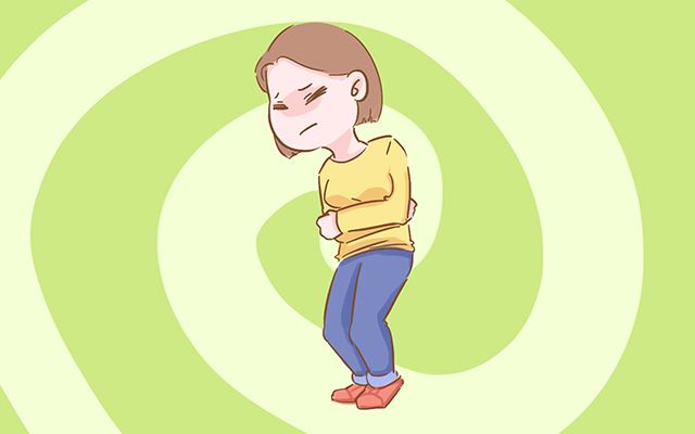 生宝宝时哪个部位最痛,生宝宝的痛相当于肚子怎么了