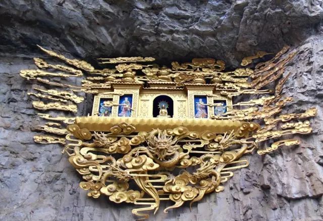 山西绵山肉身佛,山西一个寺庙内发现15尊肉身