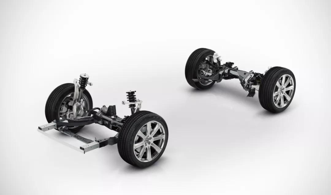 领克09对比汉兰达第三排空间,领克09卖不动怎么不降价