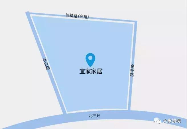 郑州宜家开业了,今天郑州宜家开业人多吗