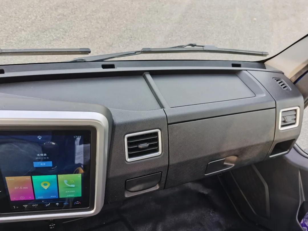 康铃4.2米轻卡试驾,江淮康铃2022款国六轻卡有哪些