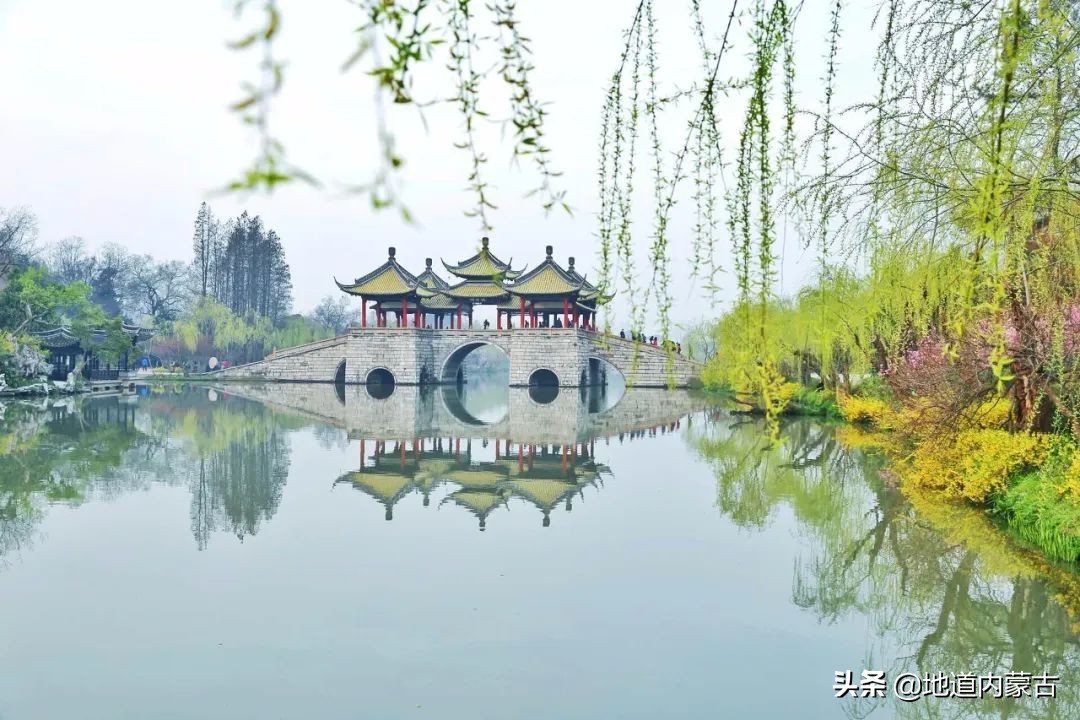 60岁之前要去的十大地方,一生中必去的中国50个最美的地方