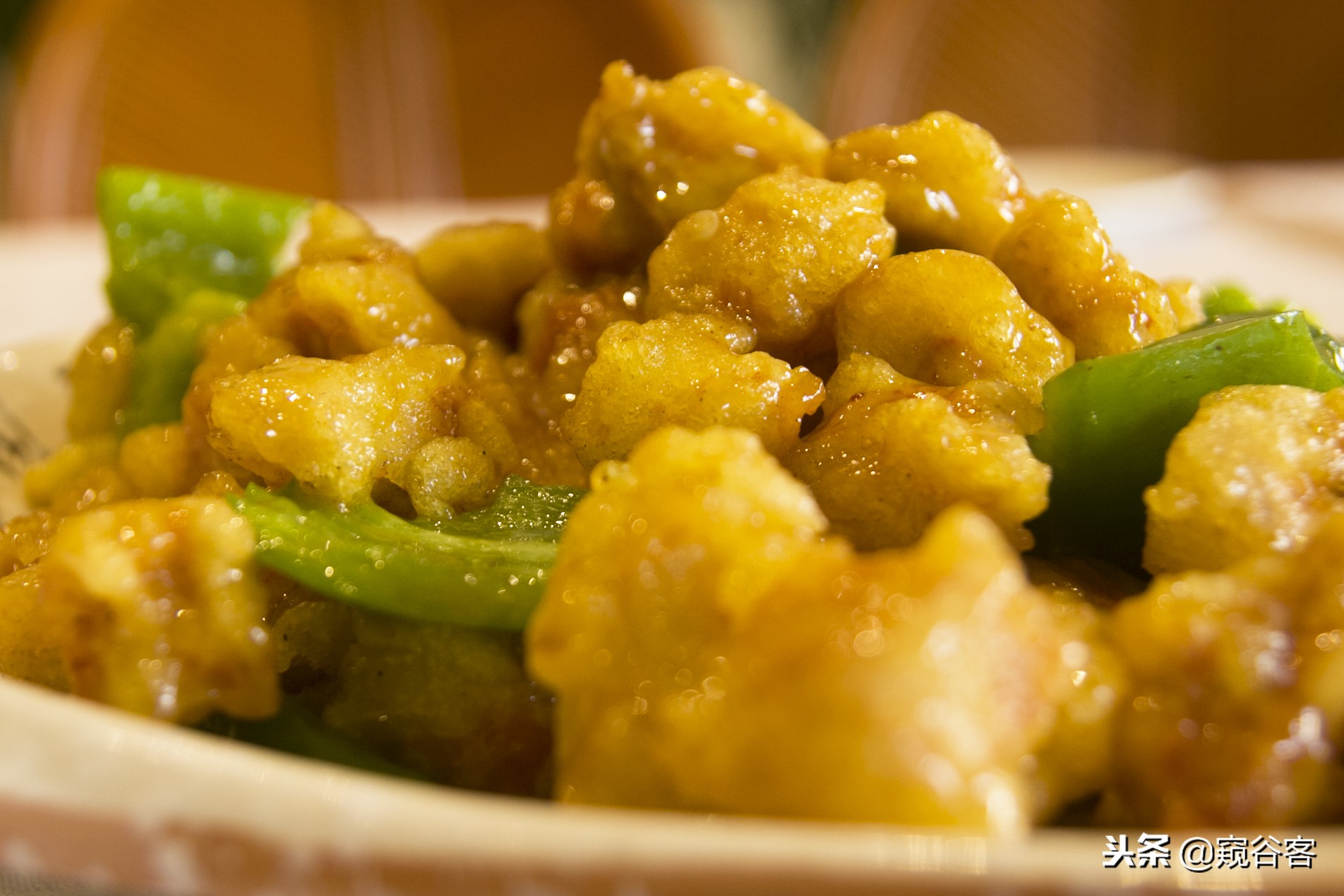 必尝的八大哈尔滨民间美食,去哈尔滨必点的十道菜