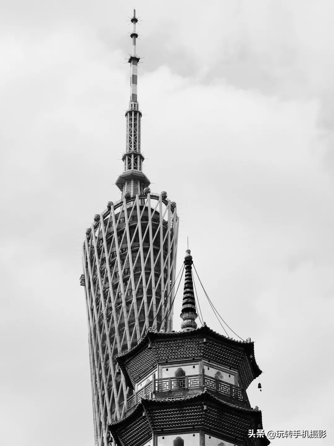 游客照不会拍一定要学会这几个,教你不出门拍各地旅游照片