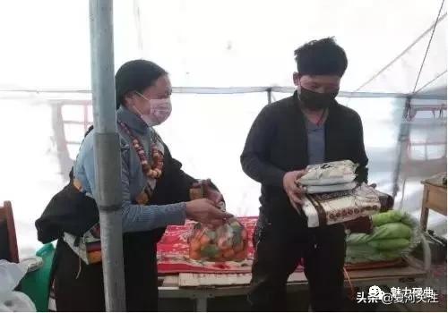 人大代表抗疫风采,人大代表投身抗疫一线