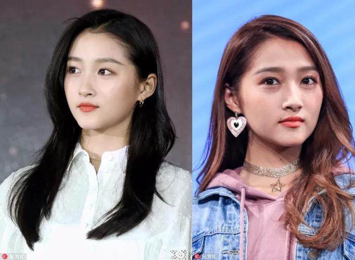 头发颜色可不能随便染！找到适合你的发色，提升颜值超简单