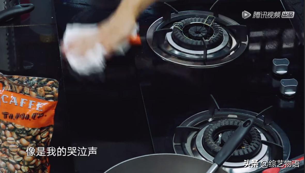 明星夫妻综艺节目有多搞笑,又甜又搞笑的一对