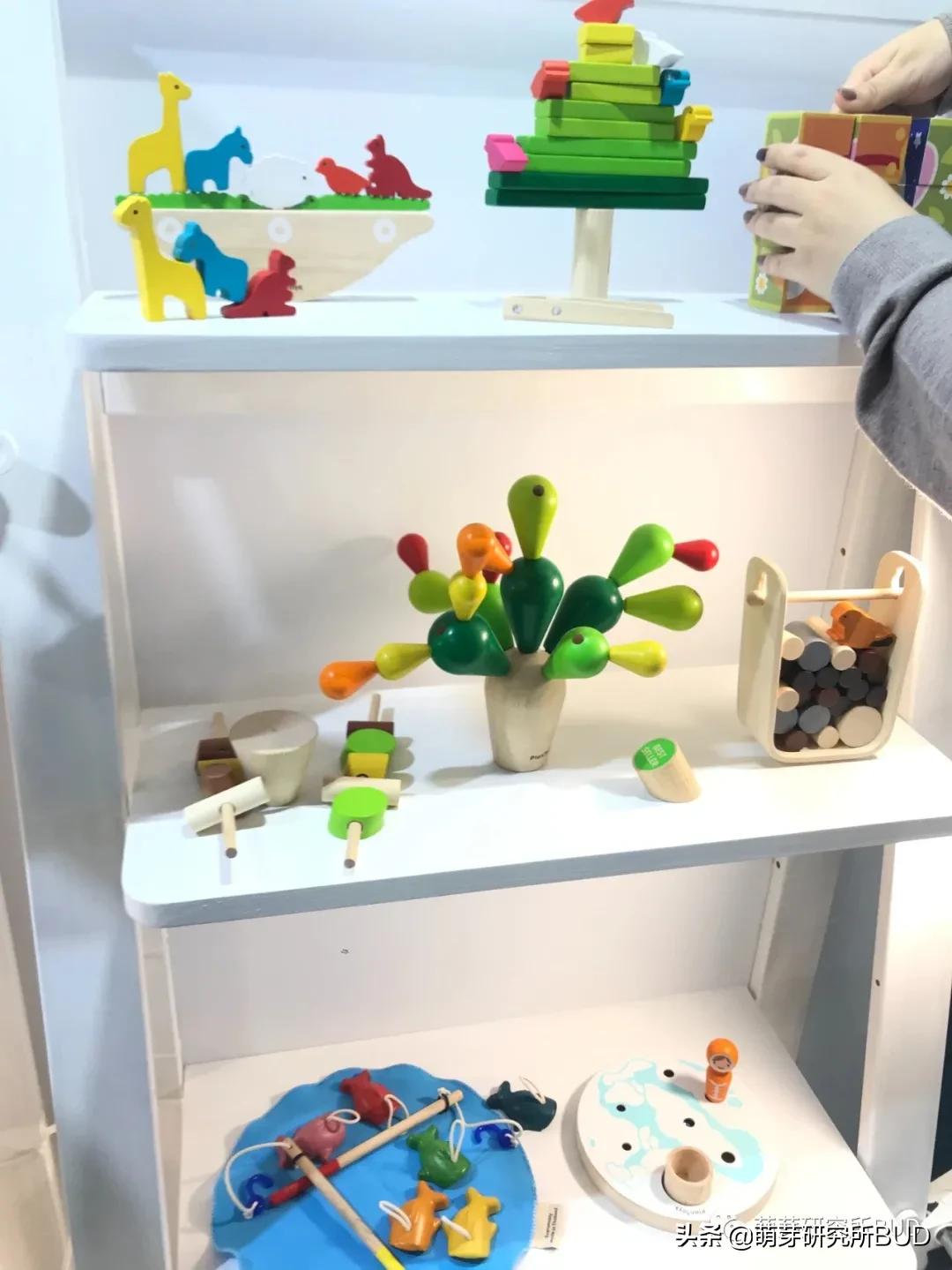 别乱花钱！孩子的玩具种草清单，这些品牌新品让我好眼馋