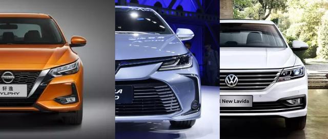 朗逸卡罗拉轩逸该怎么选择,轩逸和朗逸卡罗拉怎么选