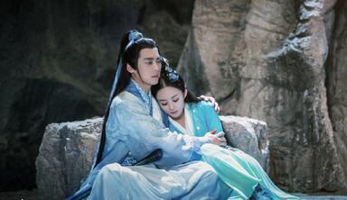 青云志是在几几年开播的,青云志再引热议