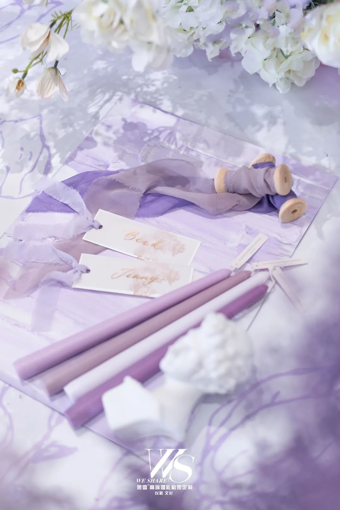 嘉兴莫奈花园婚礼,卫鼎轩莫奈花园户外婚礼