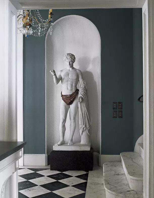 相信，即便再挑剔的人也会从中找到自己喜欢的家居