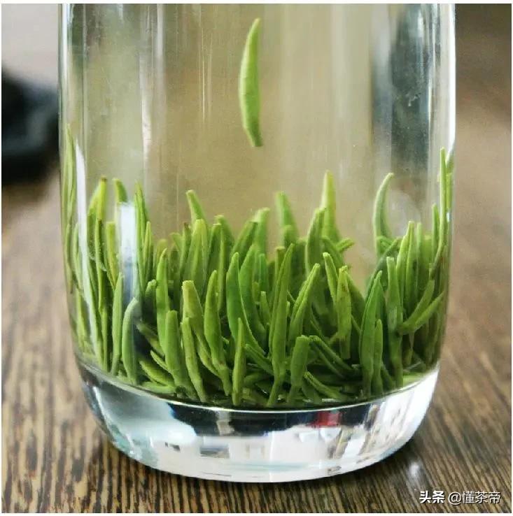 茶叶的这9大香型，你喝过几种？